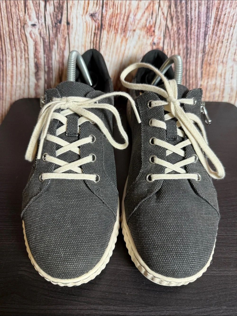 Clarks Collection Caroline Echo Sneakers Womens Sz 11M